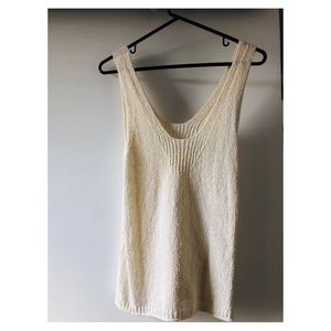 Madewell tank top